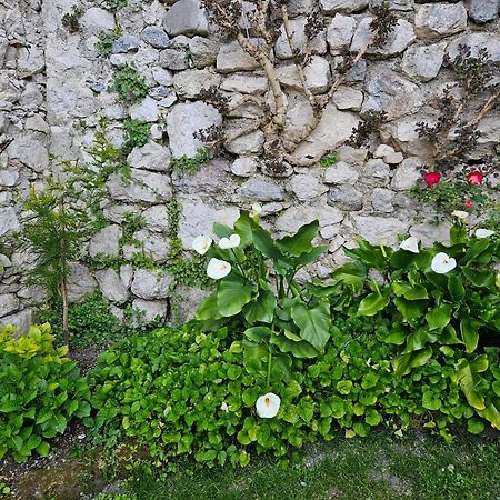 Gardainn Giardino 38A Riva del Garda Exterior photo